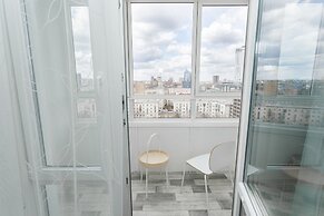 Apartment Etazhydaily Azina