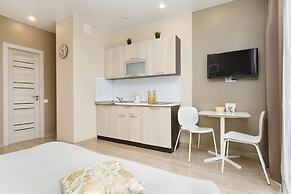 Apartment Etazhydaily Azina