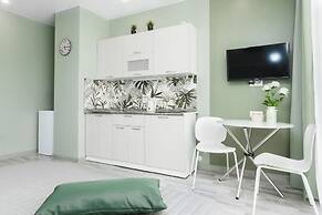 Apartment Etazhydaily Azina