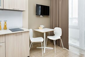 Apartment Etazhydaily Azina