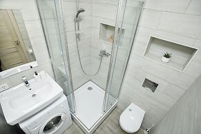 Apartment Etazhydaily Azina