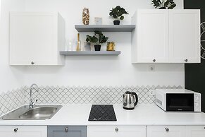 Apartment Etazhydaily Azina