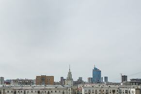 Apartment Etazhydaily Azina