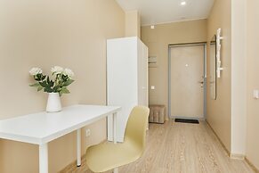 Apartment Etazhydaily Azina