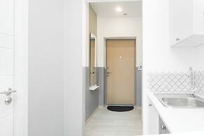 Apartment Etazhydaily Azina