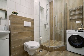 Apartment Etazhydaily Azina