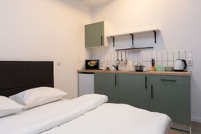 Apartment Etazhydaily Azina