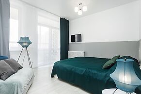 Apartment Etazhydaily Azina