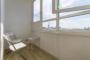 Apartment Etazhydaily Azina