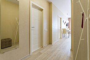 Apartment Etazhydaily Azina