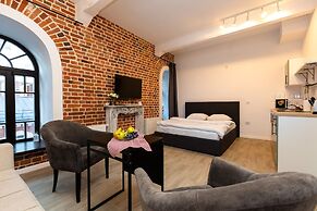 Apartment Etazhydaily Azina