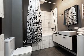 Apartment Etazhydaily Azina