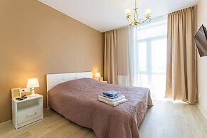 Apartment Etazhydaily Azina