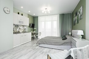 Apartment Etazhydaily Azina