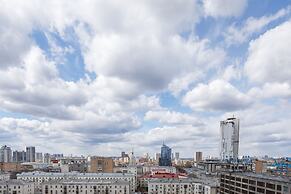 Apartment Etazhydaily Azina