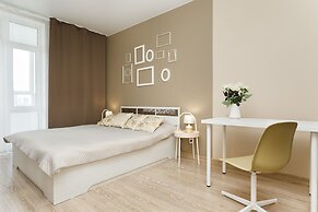 Apartment Etazhydaily Azina