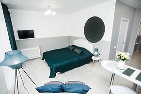 Apartment Etazhydaily Azina