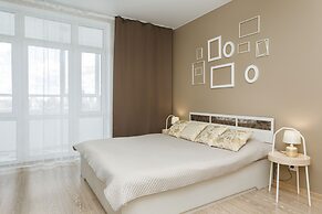 Apartment Etazhydaily Azina