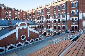 Apartment Etazhydaily Azina