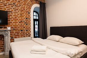 Apartment Etazhydaily Azina