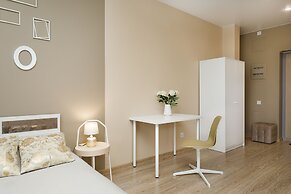 Apartment Etazhydaily Azina