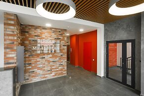 Apartment Etazhydaily Azina