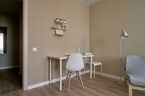 Apartment Etazhydaily Azina