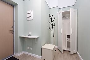 Apartment Etazhydaily Azina