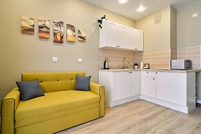 Apartment Etazhydaily Azina