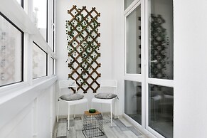 Apartment Etazhydaily Azina