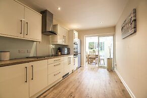 The Cwtch - 3 Bedroom - Pentlepoir