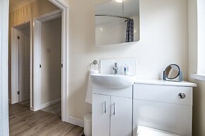 The Cwtch - 3 Bedroom - Pentlepoir