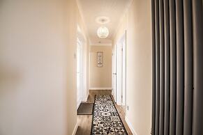 The Cwtch - 3 Bedroom - Pentlepoir