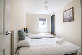 The Cwtch - 3 Bedroom - Pentlepoir