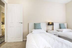 The Cwtch - 3 Bedroom - Pentlepoir