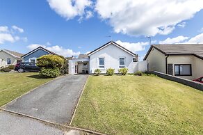 The Cwtch - 3 Bedroom - Pentlepoir