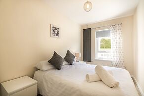 The Cwtch - 3 Bedroom - Pentlepoir