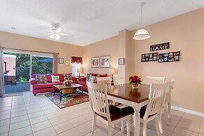 Mickey's Magic Retreat - Condo In Gated Community With Private Back Pa