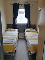 Inviting 3-bed Caravan in Porthcawl