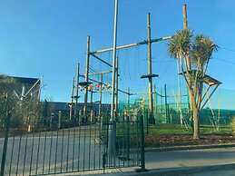 Inviting 3-bed Caravan in Porthcawl