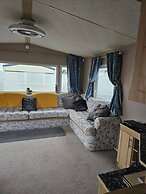 Inviting 3-bed Caravan in Porthcawl