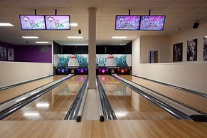 Inviting 3-bed Caravan in Porthcawl