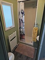 Inviting 3-bed Caravan in Porthcawl