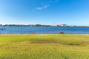 Sea Palm 1D is a 2 BR 1 Bath that is pet friendly and sleeps 6 by RedA