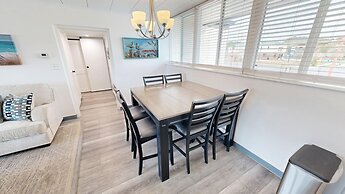Sea Palm 1D is a 2 BR 1 Bath that is pet friendly and sleeps 6 by RedA