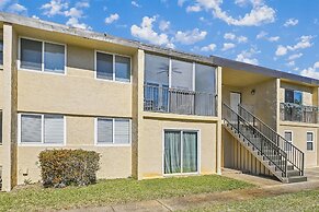 Sea Palm 1D is a 2 BR 1 Bath that is pet friendly and sleeps 6 by RedA