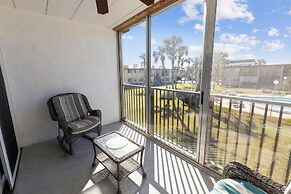 Sea Palm 1D is a 2 BR 1 Bath that is pet friendly and sleeps 6 by RedA