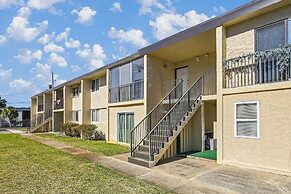 Sea Palm 1D is a 2 BR 1 Bath that is pet friendly and sleeps 6 by RedA