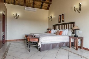 Zebula Golf Estate & Spa Executive Villas