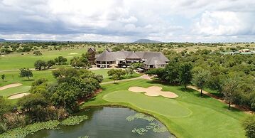 Zebula Golf Estate & Spa Executive Villas
